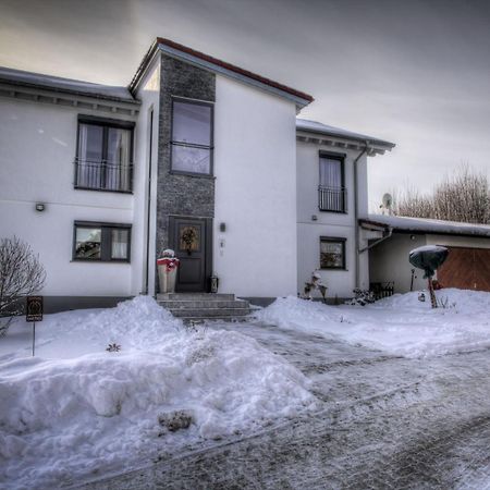 Ferienwohnung Lindenhof Dormettingen 외부 사진