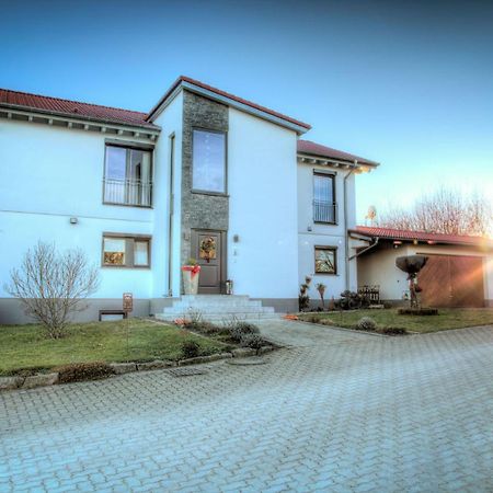 Ferienwohnung Lindenhof Dormettingen 외부 사진